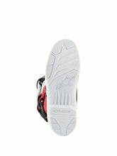 Load image into Gallery viewer, Alpinestars 2014024-2030-6: Tech 3S Youth Boots Wht/Blk/Bt Red Sz 6