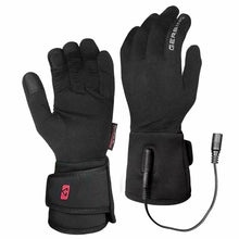 Load image into Gallery viewer, Gerbing 12 V Heated Glove Liners Black XXL