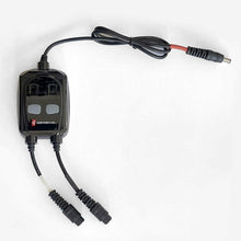 Load image into Gallery viewer, Gerbing 12V Dual Portable Temperature Controller (Wireless Ready)