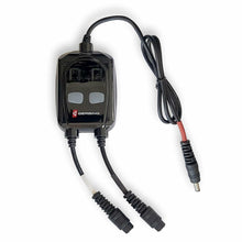 Load image into Gallery viewer, Gerbing 12V Dual Portable Temperature Controller (Wireless Ready)