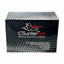Load image into Gallery viewer, COUNTERACT TUBE TR-6 OFF CENTER 5.00/5.10-16 W/BALANCING BEADS MKT-17 MKT-17