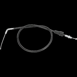 MOTION PRO THROTTLE CABLE BLACK VINYL 04-0293