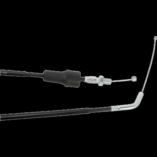 MOTION PRO THROTTLE CABLE BLACK VINYL 04-0293