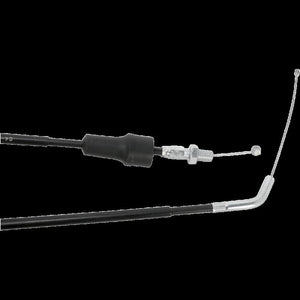 MOTION PRO THROTTLE CABLE BLACK VINYL 04-0293