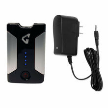 Load image into Gallery viewer, Gerbing 7V Torrid Mens Softshell Heated Jacket 2.0 Black 3XL