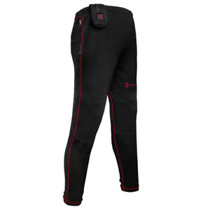 Gerbing 7V Mens Heated Base Layer Pants Black 3XL