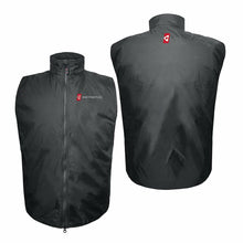 Load image into Gallery viewer, Gerbing 12V Mens Heated Vest Liner Black MD