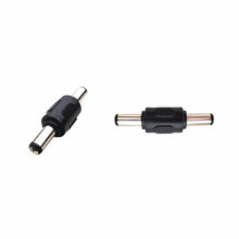 Load image into Gallery viewer, Gerbing 12V Male to Male Adaptor Plug (Pair)
