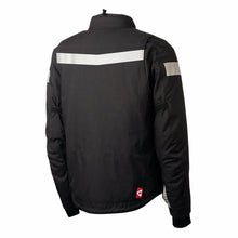 Load image into Gallery viewer, Men's Gyde Ex Pro Motorcycle Jacket - Black - US SIZE XL