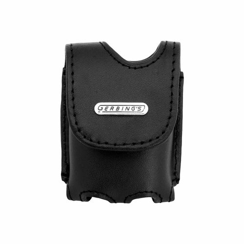 Leather Belt Clip Case Single