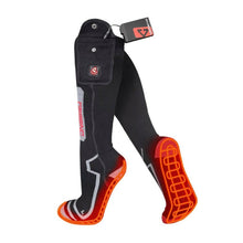 Load image into Gallery viewer, GERBING SOCK WOOL HEAT 7V L/XL GER-SK-7V-W-L-XL