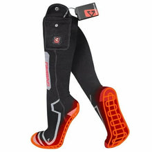 Load image into Gallery viewer, GERBING SOCK WOOL HEAT 7V L/XL GER-SK-7V-W-L-XL
