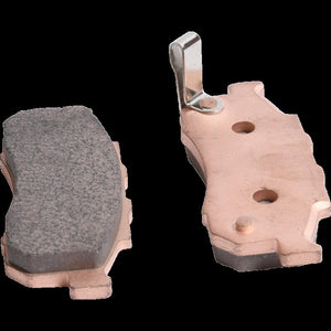 ALL BALLS BRAKE PAD-SINTERED-18-8043 18-8043
