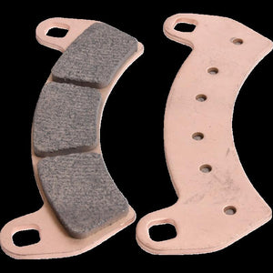 ALL BALLS BRAKE PAD-SINTERED-18-8047 18-8047
