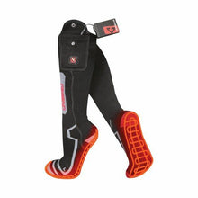 Load image into Gallery viewer, GERBING SOCK WOOL HEAT 7V L/XL GER-SK-7V-W-L-XL