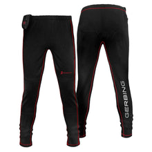 Load image into Gallery viewer, Gerbing 7V Mens Heated Base Layer Pants Black LG