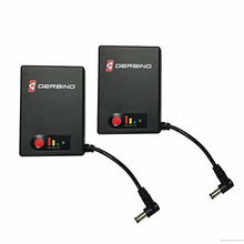 Load image into Gallery viewer, Gerbing 12V 1.9 mAh Hybrid Gloves Battery &amp; Charger Kit