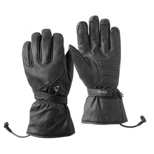 Load image into Gallery viewer, Women's Gyde G4 Adventure Travel Glove - Black - US SIZE S
