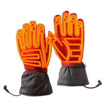 Load image into Gallery viewer, Women's Gyde G4 Adventure Travel Glove - Black - US SIZE M