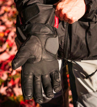 Load image into Gallery viewer, Gyde Vanguard Gloves - Medium/Black