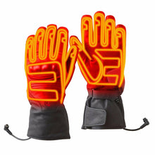 Load image into Gallery viewer, Gyde Vanguard Gloves - Medium/Black