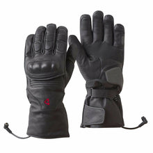 Load image into Gallery viewer, Gyde Vanguard Gloves - Medium/Black