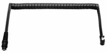 Load image into Gallery viewer, GERBING EXTENTION COIL CORD 90 DEGREE PLUG ACC90