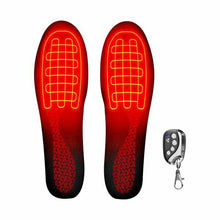 Load image into Gallery viewer, Gerbing 3V Heated Insole - L/XL