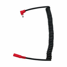 Load image into Gallery viewer, GERBING EXTENTION COIL CORD 90 DEGREE PLUG ACC90
