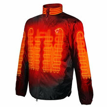 Load image into Gallery viewer, Gyde Jacket Liner - Large/Black