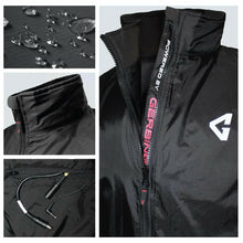 Load image into Gallery viewer, Gyde Jacket Liner - Large/Black