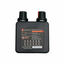 Load image into Gallery viewer, Gerbing 12V Wireless Dual Temperature Remote