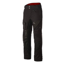 Load image into Gallery viewer, Gerbing 12V EX Pro Mens Heated Motorcycle Pants Black XS