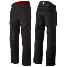 Load image into Gallery viewer, Gerbing 12V EX Pro Mens Heated Motorcycle Pants Black XS