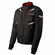 Load image into Gallery viewer, Men's Gyde Ex Pro Motorcycle Jacket - Black - US Size XXXL