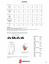 Load image into Gallery viewer, Gerbing 12V Mens Heated Motorcycle Jacket Liner Black XL Long