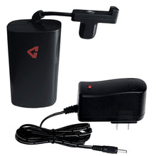 Load image into Gallery viewer, Gerbing 7V Battery Heated Vest Liner Black XXL/3XL