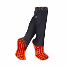 Load image into Gallery viewer, Gerbing 7V Battery Heated Sock Liners XXL
