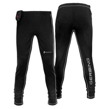 Load image into Gallery viewer, Gerbing 7V Womens Heated Base Layer Pants Black XL