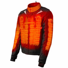 Load image into Gallery viewer, Gerbing's Gyde 12 Volt EX Jacket(Bluetooth Included)-Unisex-XLarge
