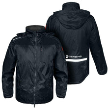 Load image into Gallery viewer, Gerbing 12V Mens Heated Jacket Liner 2.0 Black XL