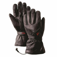 Load image into Gallery viewer, Men's Gyde G4 Adventure Travel Glove - Black - US SIZE L