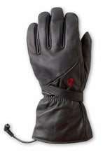 Load image into Gallery viewer, Men's Gyde G4 Adventure Travel Glove - Black - US SIZE M