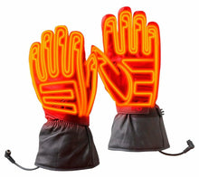 Load image into Gallery viewer, Gerbings Gyde 12 Volt G4 Mens Gloves / X-Large