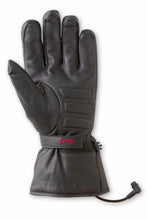 Load image into Gallery viewer, Men's Gyde G4 Adventure Travel Glove - Black - US SIZE S