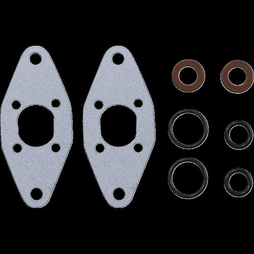 VERTEX GASKET EXHAUST VALVE S.D. 719207