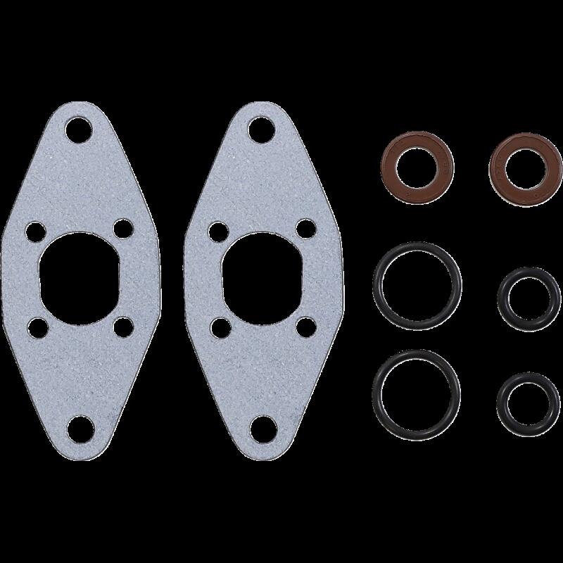 VERTEX GASKET EXHAUST VALVE S.D. 719207