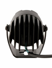 Load image into Gallery viewer, HIGHSIDER DRIVING LIGHT FT13 BLACK EACH 223-464