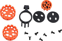 Load image into Gallery viewer, ALPINESTARS KIT VISOR CONNECTOR 8984121-03
