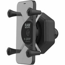 Load image into Gallery viewer, RAM MOUNT MOUNT KIT X-GRIP  ANTI-VIBRATION MOUNT RAM-HOL-UN7B-462